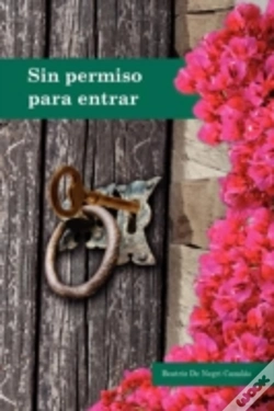 Capa do artigo Sin Permiso Para Entrar
