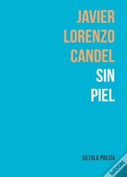 Capa do artigo Sin Piel