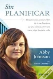 Capa do artigo Sin Planificar