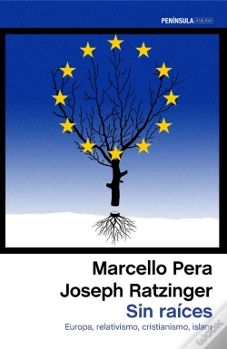 Capa do artigo Sin Raíces