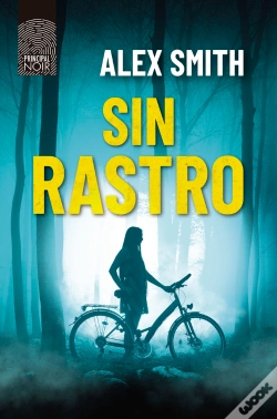 Capa do artigo Sin Rastro
