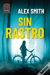 Capa do artigo Sin Rastro