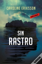 Capa do artigo Sin Rastro