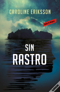 Capa do artigo Sin Rastro