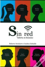Capa do artigo Sin Red
