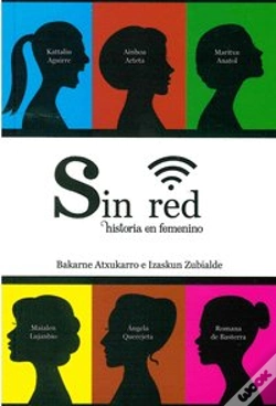 Capa do artigo Sin Red
