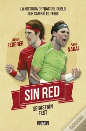 Capa do artigo Sin Red