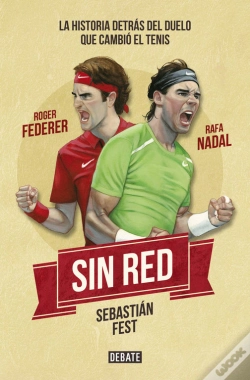 Capa do artigo Sin Red