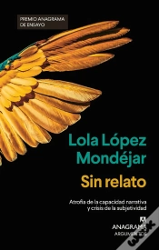 Capa do artigo Sin Relato