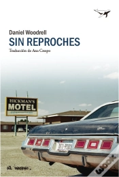 Capa do artigo Sin Reproches