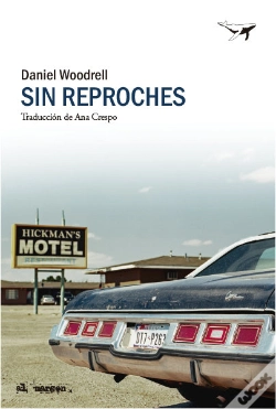 Capa do artigo Sin Reproches