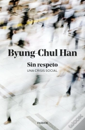 Capa do artigo Sin Respeto