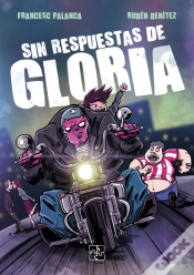 Capa do artigo Sin Respuestas De Gloria