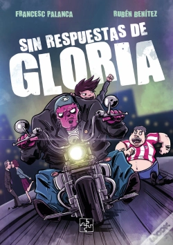 Capa do artigo Sin Respuestas De Gloria