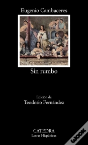 Capa do artigo Sin Rumbo