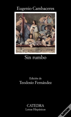 Capa do artigo Sin Rumbo