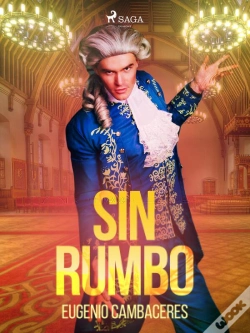 Capa do artigo Sin Rumbo