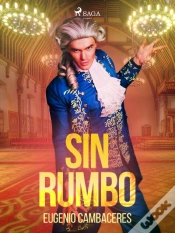 Capa do artigo Sin Rumbo