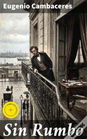 Capa do artigo Sin Rumbo