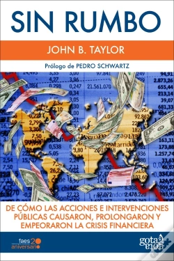 Capa do artigo Sin Rumbo