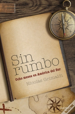 Capa do artigo Sin Rumbo