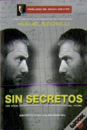 Capa do artigo Sin Secretos