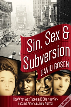 Capa do artigo Sin, Sex & Subversion