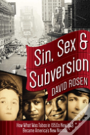 Sin, Sex & Subversion