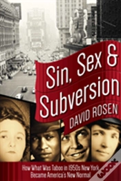 Capa do artigo Sin, Sex & Subversion