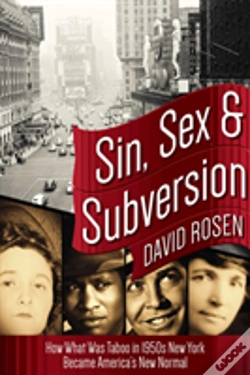 Capa do artigo Sin, Sex & Subversion