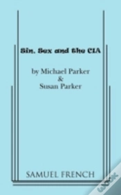 Capa do artigo Sin, Sex & The Cia