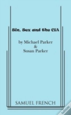Capa do artigo Sin, Sex & The Cia