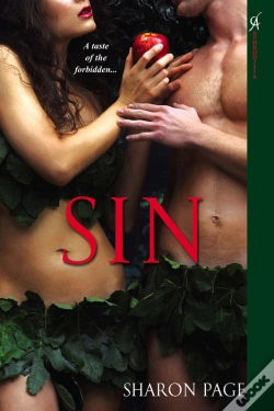 Capa do artigo Sin