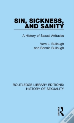 Capa do artigo Sin, Sickness And Sanity