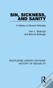 Capa do artigo Sin, Sickness And Sanity