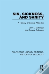 Sin, Sickness And Sanity