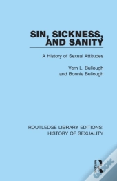Sin, Sickness And Sanity