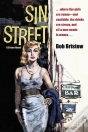 Capa do artigo Sin Street