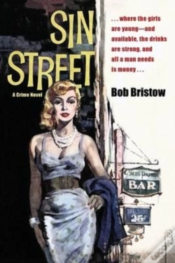 Capa do artigo Sin Street