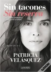Capa do artigo Sin Tacones Sin Reserva