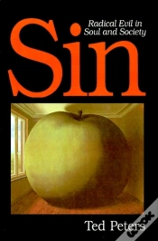 Capa do artigo Sin
