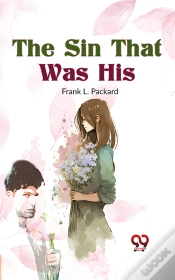 Capa do artigo Sin That Was His