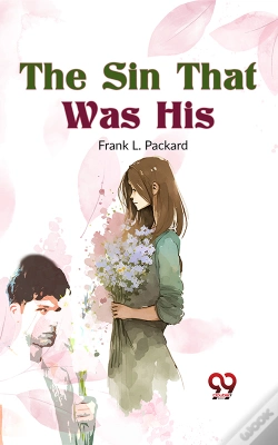 Capa do artigo Sin That Was His