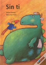 Capa do artigo Sin Ti (+4 Años)