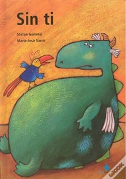 Capa do artigo Sin Ti (+4 Años)
