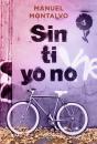Sin Ti Yo No - Preview