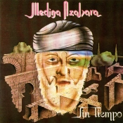 Capa do artigo Sin Tiempo - CD