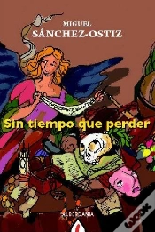 Capa do artigo Sin Tiempo Que Perder  