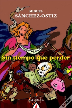 Capa do artigo Sin Tiempo Que Perder
