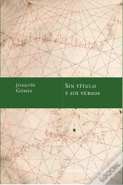 Capa do artigo Sin Título Y Sin Versos